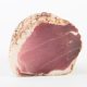 culatello or Italian ham from Basilicata without preservatives and salami