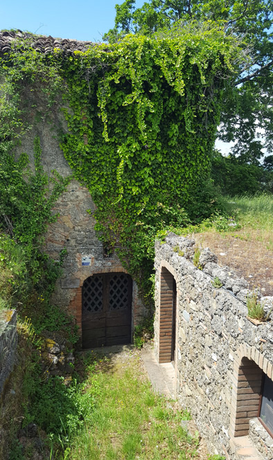 grotta de salvo mario e vincenzo chiaromonte provincia di potenza