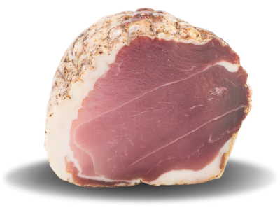 culatello de salvo salumi prosciuttino naturale made in italy real food organic