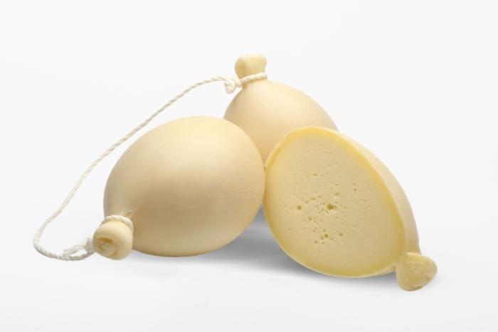 Caciocavallo Originale lucano irpino a pasta filata italiano