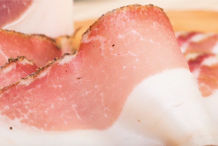 Guanciale  desalvosalumi