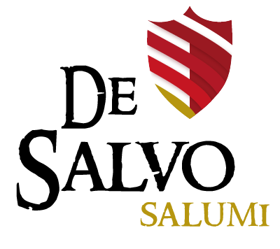 logo de salvo salumi medio