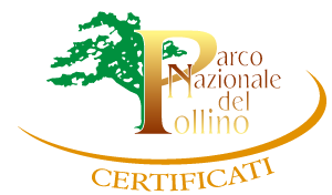 stemma certificato salumi parco nazionale del pollino